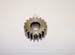 4114a - Spur gear, high speed